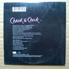 Sahara Hotnights - Cheeks To Cheek CDS - pikkukuva 2