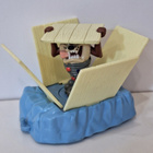 Tasmanian tuholainen - pikkukuva 1