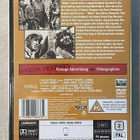 Zoltan Korda: SAHARA (1943) Humphrey Bogart (UUSI) - pikkukuva 2
