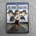 The Thing Called Love (UUSI Nordic) River Phoenix - pikkukuva 1