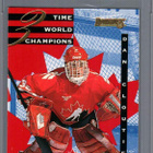 1995-96 Donruss - Canadian World Junior Team - 0,20 € / kpl - pikkukuva 2