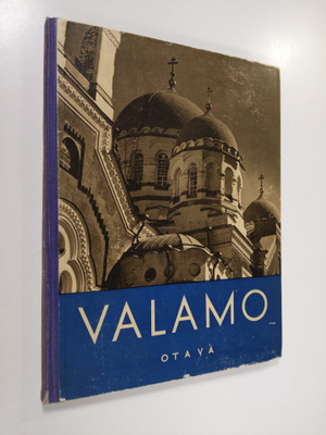 Valokuvat H. Iffland : Valamo