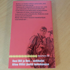 BILL JA BEN --- JA TESTAMENTTI - pikkukuva 2