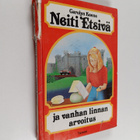 Carolyn Keene : Neiti Etsivä ja vanhan linnan arvoitus - pikkukuva 1