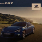 Myyntiesite - Subaru BRZ - 2015 - pikkukuva 1
