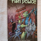 The Fish Police - Steve Moncuse - pikkukuva 1