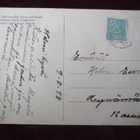1899-luvun kousa. Björn Landström. Postikortti - pikkukuva 2