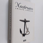 Joseph Conrad : Nostromo : kertomus rannikolta - pikkukuva 1