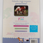 Louise Pritchard : Rakas poni - pikkukuva 2