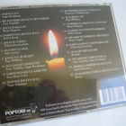Poptorin parhaat - Oi jouluyö (CD) - pikkukuva 2