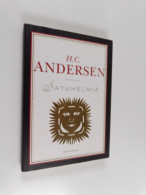H. C. Andersen : Satuhelmiä