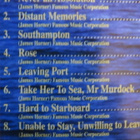 Ray Hamilton Orchestra & Singers: Titanic Soundtrack CD - pikkukuva 2