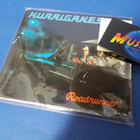 HURRIGANES - ROADRUNNER REMASTEROITU SUPER AUDIO CD - pikkukuva 1