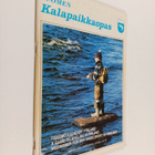 Suomen kalapaikkaopas - pikkukuva 1