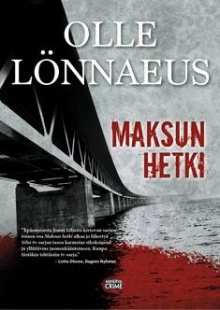 Olle Lönnaeus - Maksun hetki