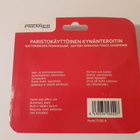 Kynänteroitin, paristokäyttöinen - pikkukuva 2