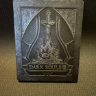 Dark Souls III 3 Steelbook Edition PS4 - pikkukuva 1