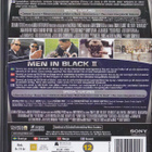 Men in Black 1 & 2 (2xDVD K12) - pikkukuva 2