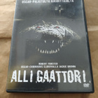 Alligaattori (DVD) - pikkukuva 1