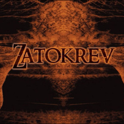Zatokrev - Zatokrev (CD)