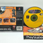 PS1 - Tony Hawk's Pro Skater 4 - pikkukuva 1