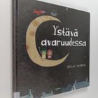 Oliver Jeffers : Ystävä avaruudessa - pikkukuva 1