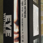 Eye Witness (2002) 1h 35min VHS suomijulkaisu - pikkukuva 4