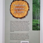 Risto Hagqvist : Visakoivun kasvatus ja käyttö - pikkukuva 2