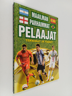 Dave Spurdens : Maailman parhaimmat pelaajat - Tekniikat ...