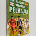 Dave Spurdens : Maailman parhaimmat pelaajat - Tekniikat ... - pikkukuva 1