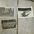 3 vanhaa valokuvaa ( mm FORD CONSUL, - pikkukuva 1