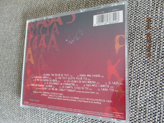 Item image