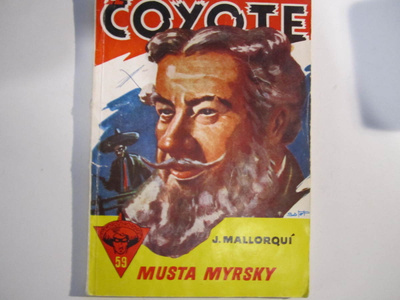 EL COYOTE 59