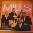 The Mills Brothers:Anytime!-LP. - pikkukuva 1