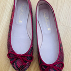 Loistavankuntoiset Pretty Ballerinas koko 38 (39) - pikkukuva 5