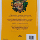 Andrea Stacy Leach : Leijona ja hiiri & muita eläinsatuja - pikkukuva 2