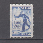 Lape 289 ** Urheilumerkki 16.4.1945 Kalle Heikkinen - pikkukuva 1