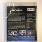 Shallow Grave (Blu-ray) Vinegar S (Slipcover) 1984 (UUSI) - pikkukuva 4