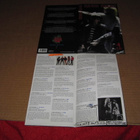Hanoi Rocks  4-CD:n KANSIO: v.2001 GREAT! - pikkukuva 1
