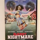 Cheerleader Camp (DVD) Betsy Russell (1988) Limited 500 - pikkukuva 1