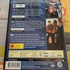 The wanderers dvd - pikkukuva 2