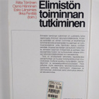 Elimistön toiminnan tutkiminen - pikkukuva 2