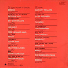 DIE ROTE SUPERPLATTE (LP), mm. Smokie, Bay City Rollers - pikkukuva 2