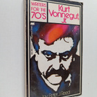 Peter J Reed : Writers of the Seventies : Kurt Vonnegut - pikkukuva 1