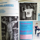 Kehonrakennus Atlas N:o 1 1983 - pikkukuva 4