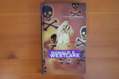 Donald Westlake:Tappoaikaa.1.P.2003.Sid.Sapo 423.Hieno!
