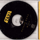 CDS TAXI NAISEN KUVA - pikkukuva 2