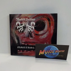 MASTERS HAMMER - MANTRAS UUSI 2012 CD - pikkukuva 1
