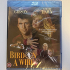 Bird on a Wire (Blu-ray) Mel Gibson ja Goldie Hawn (UUSI) - pikkukuva 1