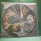 THE BEATLES INTERVIEWS UUSI U.S-81 LP - pikkukuva 2